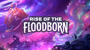 Draft Selection - Rise of the Floodborn