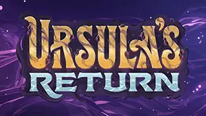 Draft Selection - Ursula's Return